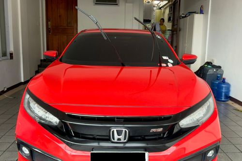 Used 2019 Honda Civic