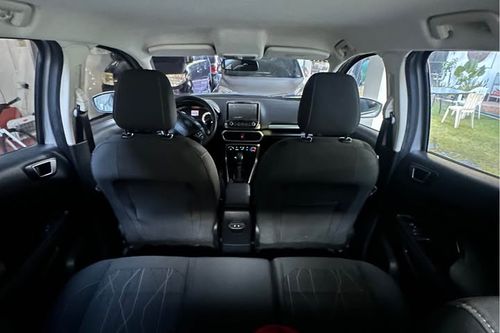 Used 2019 Ford Ecosport 1.5 L Trend AT