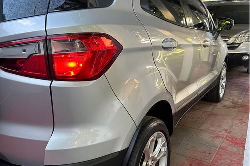 Second hand 2019 Ford Ecosport 1.5 L Trend AT 