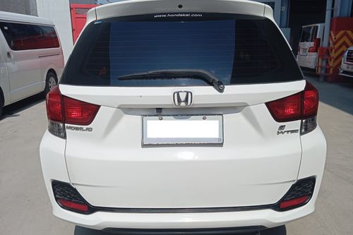 2nd Hand 2016 Honda Mobilio 1.5 V CVT