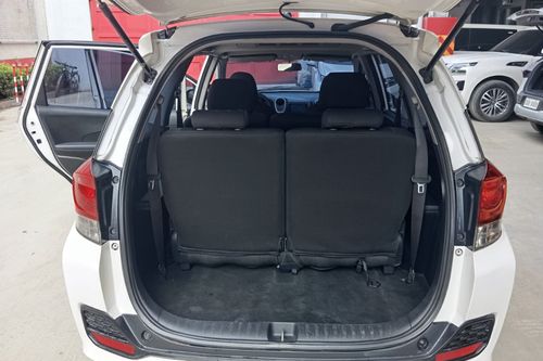 Used 2016 Honda Mobilio 1.5 V CVT