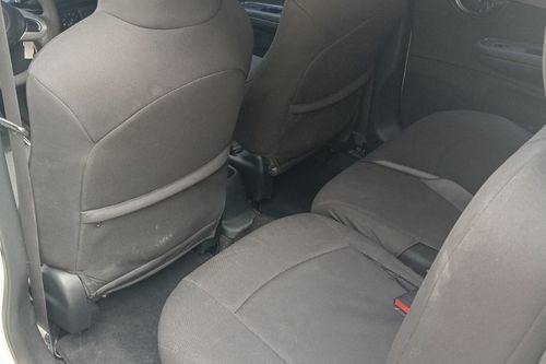 Used 2016 Honda Mobilio 1.5 V CVT