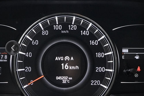 Old 2019 Honda Odyssey 3.5 EXL AT (White Diamond Pearl)