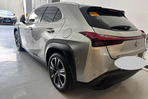 Used 2023 Lexus UX