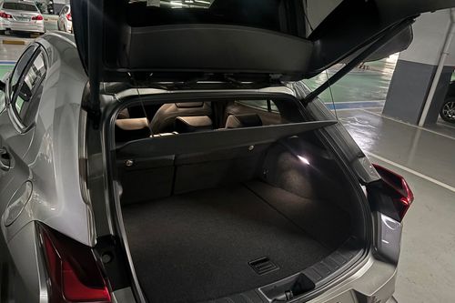 Second hand 2023 Lexus UX 250h Premier 