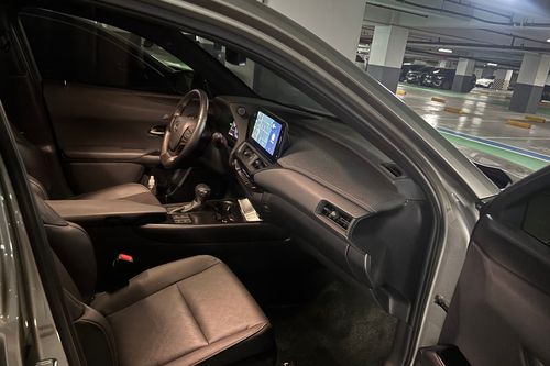 Used 2023 Lexus UX 250h Premier