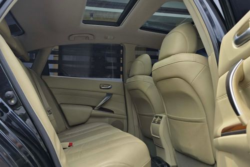 Used 2013 Nissan Teana