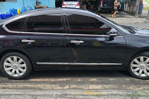 Used 2013 Nissan Teana 3.5L 250XL AT