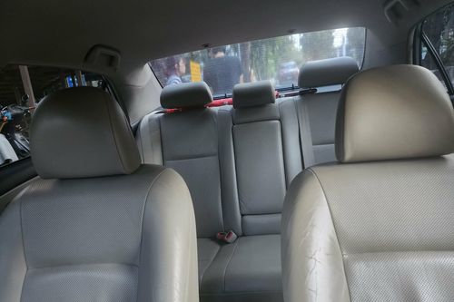Used 2011 Toyota Corolla Altis