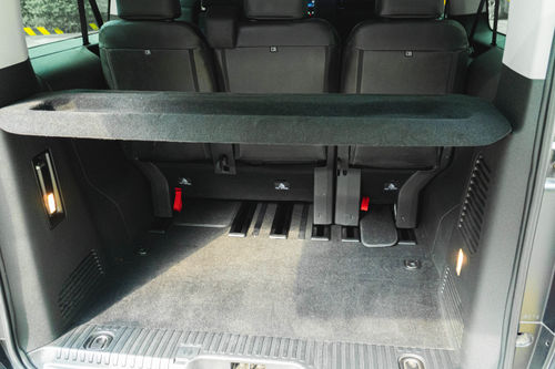 Used 2019 Peugeot Traveller 2.0L (7-Seater)