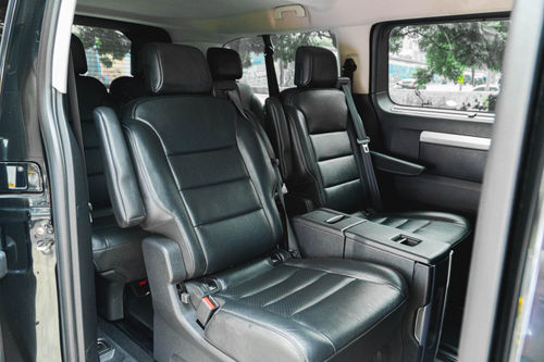 Second hand 2019 Peugeot Traveller 2.0L (7-Seater) 