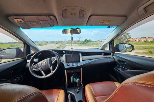 Used 2016 Toyota Innova 2.8 E Diesel AT