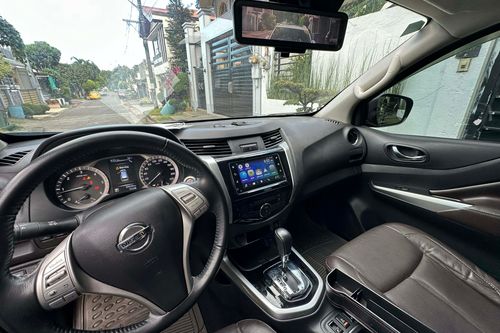 Used 2019 Nissan Terra 2.5 4x2 VL AT