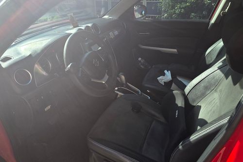 Used 2018 Suzuki Vitara 1.6 GLX AT