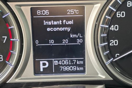 Used 2018 Suzuki Vitara 1.6 GLX AT