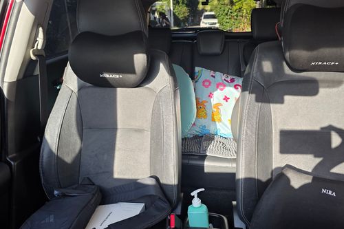 Second hand 2018 Suzuki Vitara 1.6 GLX AT 