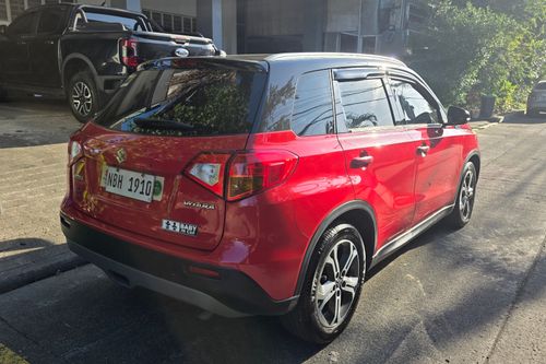 Used 2018 Suzuki Vitara 1.6 GLX AT