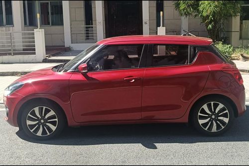 Used 2019 Suzuki Swift 1.2 AT