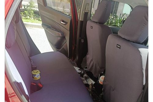 Used 2019 Suzuki Swift 1.2 AT