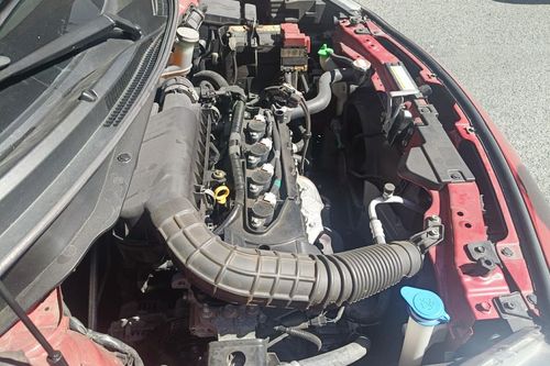 Used 2019 Suzuki Swift 1.2 AT