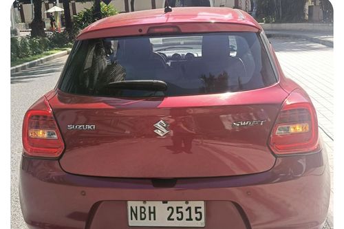 Second hand 2019 Suzuki Swift 1.2 AT 