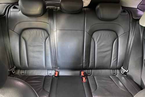 Used 2013 Audi Q3 2.0 TDI Quattro