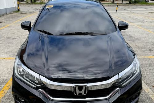 Used 2020 Honda City 1.5 GAS AT
