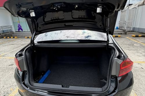 Used 2020 Honda City 1.5 GAS AT