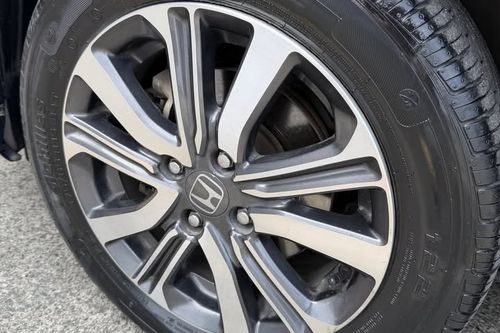 2nd Hand 2020 Honda City 1.5 GAS AT