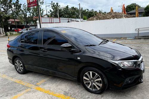 Second hand 2020 Honda City 1.5 GAS AT 