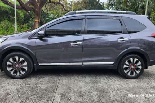 Used 2020 Honda BR-V 1.5L V CVT