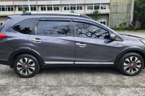 Used 2020 Honda BR-V 1.5L V CVT