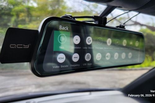 Used 2020 Honda BR-V 1.5L V CVT