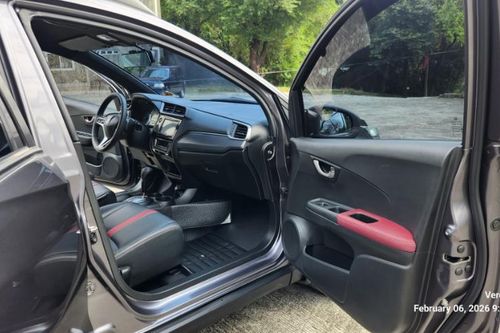 2nd Hand 2020 Honda BR-V 1.5L V CVT