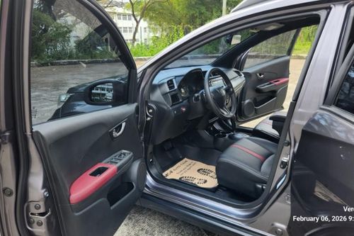 Used 2020 Honda BR-V 1.5L V CVT