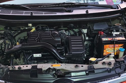 Used 2019 Toyota Wigo 1.0 G MT