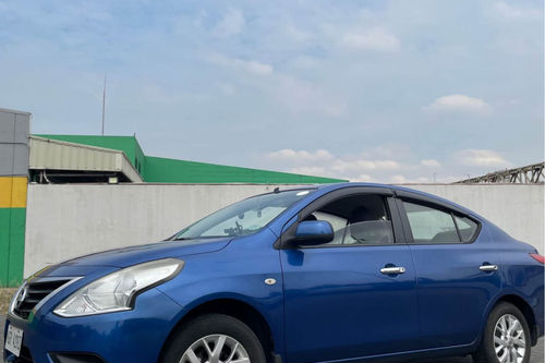 Second hand 2020 Nissan Almera 1.5L E 