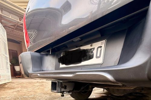 Second hand 2022 Toyota Hilux 2.4L G 2WD AT 