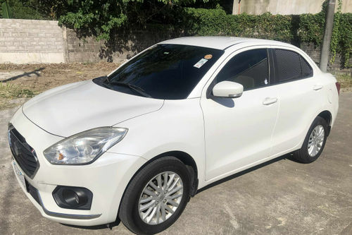 Second hand 2019 Suzuki Dzire GL 1.2L-M/T 