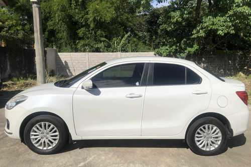 Second hand 2019 Suzuki Dzire GL 1.2L-M/T 
