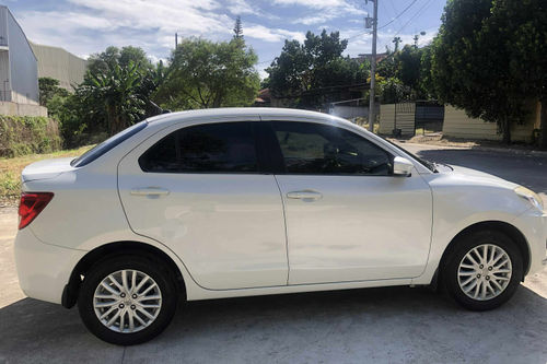 Used 2019 Suzuki Dzire GL 1.2L-M/T