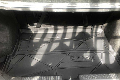 Used 2019 Suzuki Dzire GL 1.2L-M/T