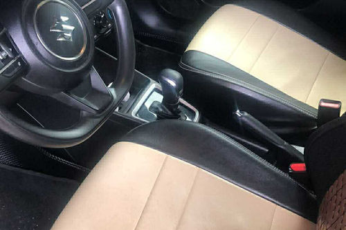 Used 2019 Suzuki Dzire
