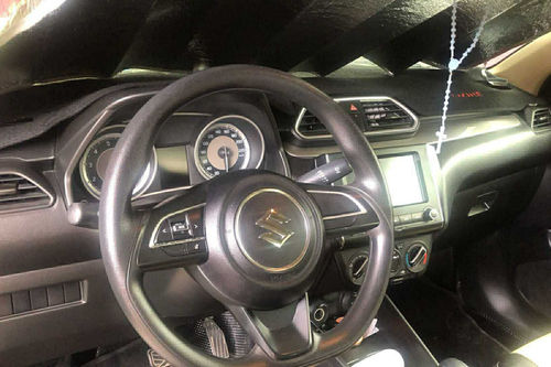 2nd Hand 2019 Suzuki Dzire GL 1.2L-M/T