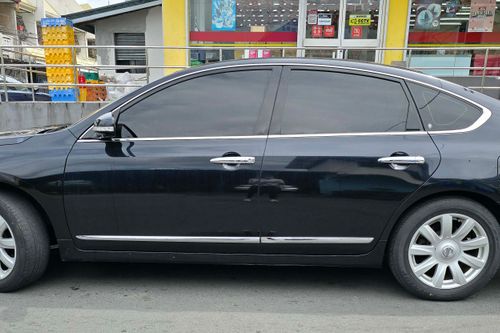 2nd Hand 2013 Nissan Teana 3.5L 250XL AT