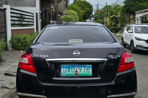 Used 2013 Nissan Teana 3.5L 250XL AT