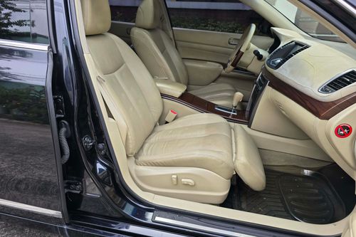 Used 2013 Nissan Teana 3.5L 250XL AT