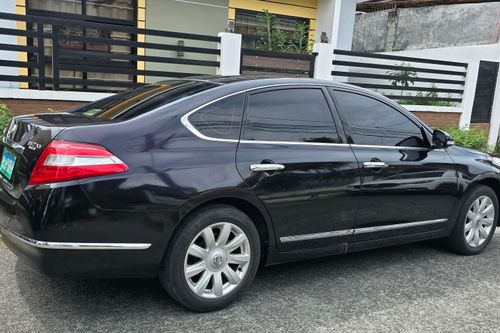 Second hand 2013 Nissan Teana 3.5L 250XL AT 