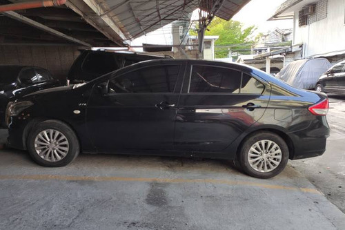 2nd Hand 2017 Suzuki Ciaz GL 1.4L MT