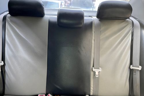 Used 2008 Toyota Corolla Altis 1.6 E MT